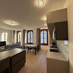 Gasthof Homey I Pep'S Rooms & Apartment 4*
