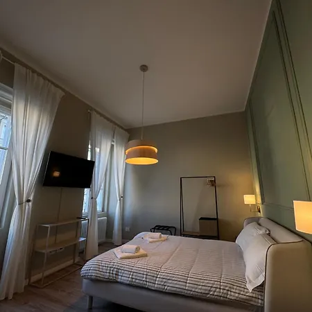 Gasthof Homey I Pep'S Rooms & Apartment Triest