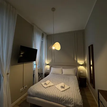 Homey I Pep'S Rooms & Apartment