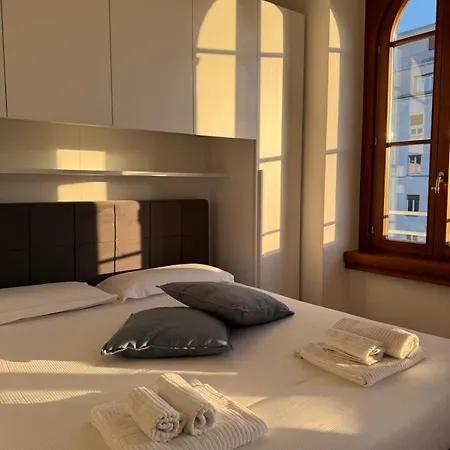 Pep's By The Sea Πανσιόν 4*