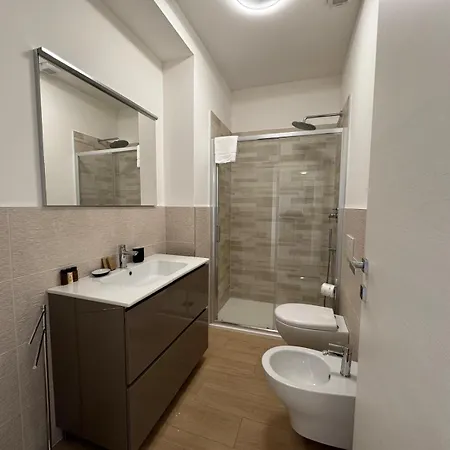 Pep's By The Sea Πανσιόν Τεργέστη