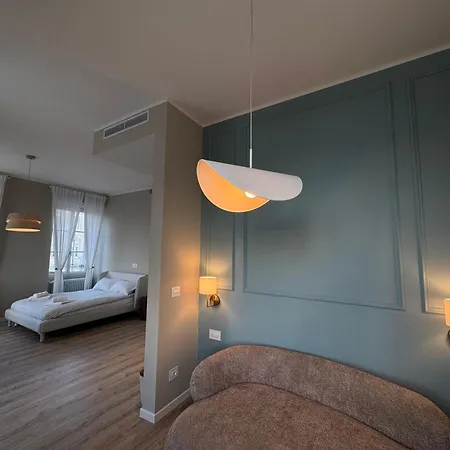 Pep's By The Sea Πανσιόν Τεργέστη