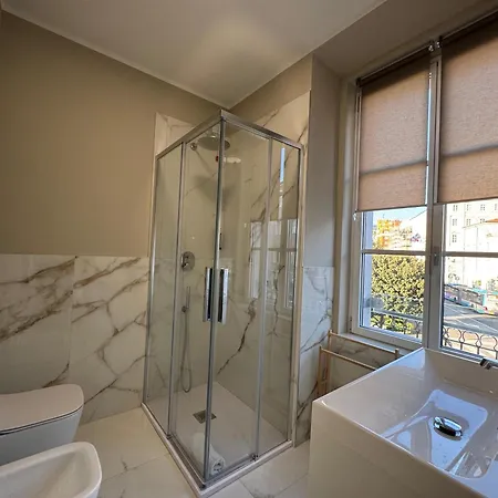 Pep's By The Sea Τεργέστη