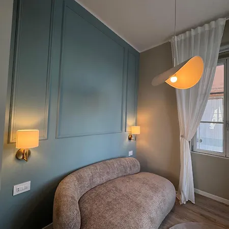Gasthuis Homey I Pep's Rooms&apartment