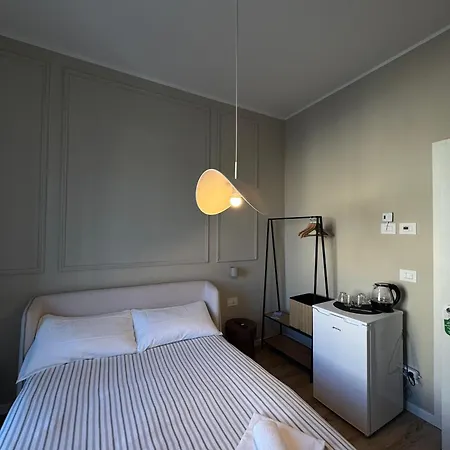 Homey I Pep's Rooms&apartment Gasthuis 4*