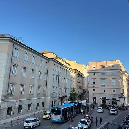 Pep's By The Sea Τεργέστη