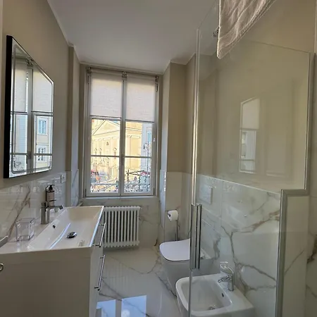 Homey I Pep's Rooms&apartment Triëst
