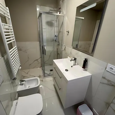 Homey I Pep's Rooms&apartment 4* Triëst