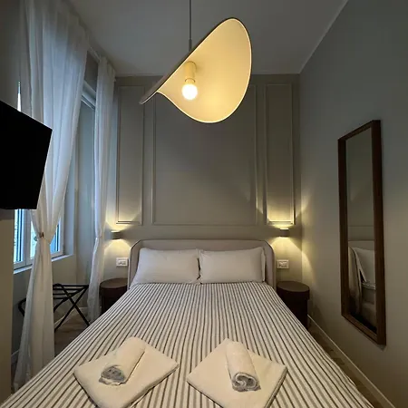 Homey I Pep's Rooms&apartment Gasthuis