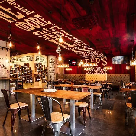 Pep's By The Sea Τεργέστη