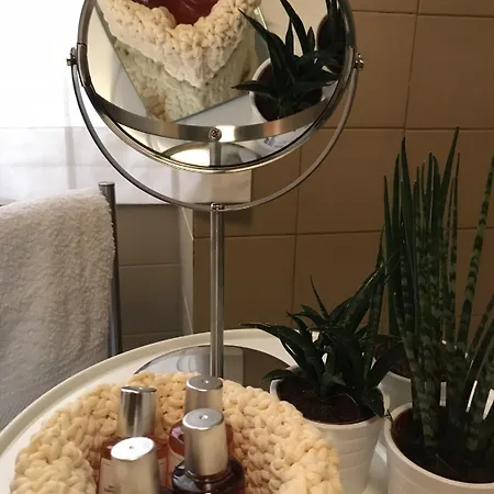 Gasthuis Homey I Pep's Rooms&apartment 4*