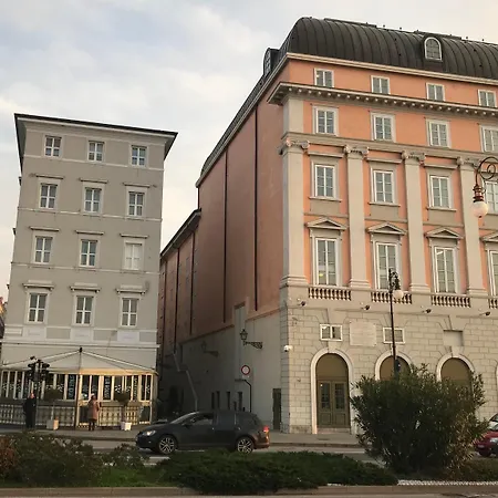 Πανσιόν Pep's By The Sea 4*