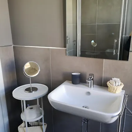 Pep's By The Sea 4* Τεργέστη