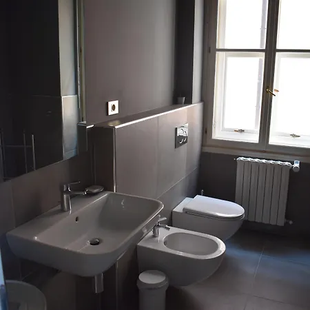 Homey I Pep's Rooms&apartment 4* Triëst