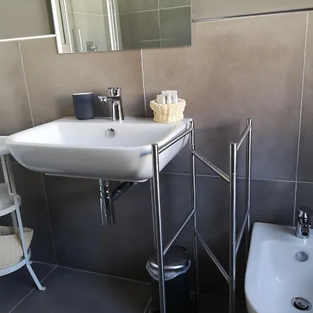 Gasthuis Homey I Pep's Rooms&apartment 4*