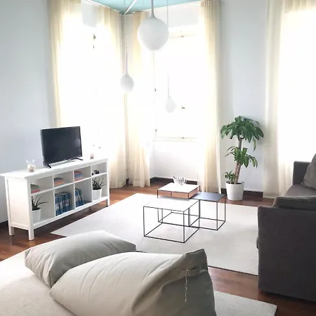 Gasthuis Homey I Pep's Rooms&apartment