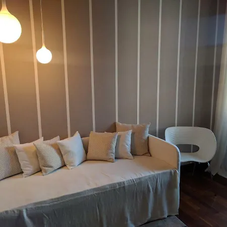 Pep's By The Sea Πανσιόν Τεργέστη