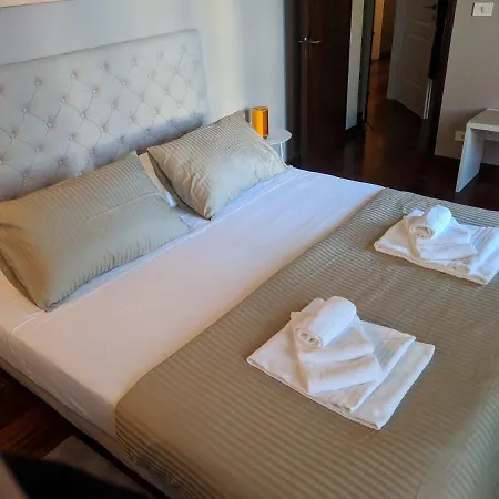 Pep's By The Sea Τεργέστη