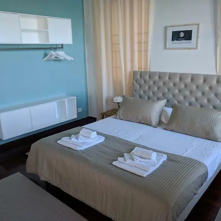 Pep's By The Sea 4* Τεργέστη